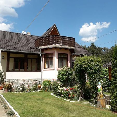 Appartamento Casa Fetic Nehoiu Esterno foto